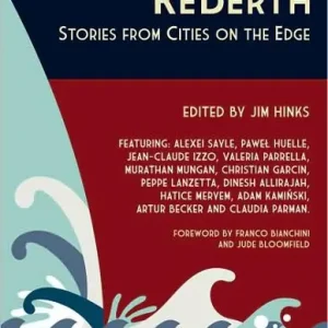 Price Cut ReBerth: Stories from Cities on the Edge