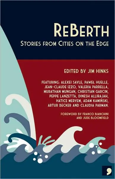 Price Cut ReBerth: Stories from Cities on the Edge