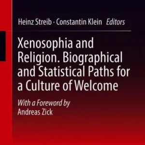 Luxury Xenosophia and Religion. Biographical and Statistical Paths for a Culture of Welcome
