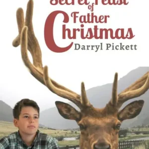 Limited Time The Secret Feast of Father Christmas