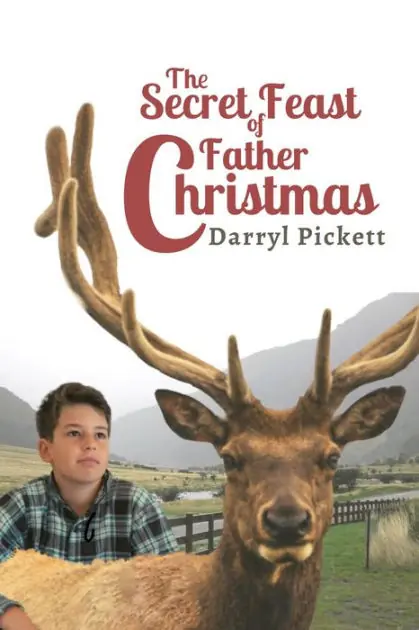Limited Time The Secret Feast of Father Christmas