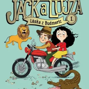 Editor’s Pick Jack a Lujza: Láska z Budmeríc