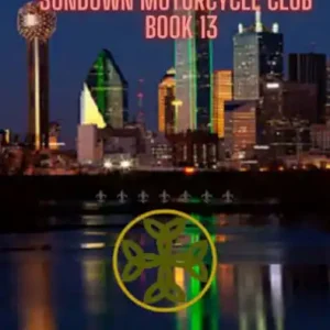 Price Cut Robert Sundown Motorcycle Club: A Vampire Romance