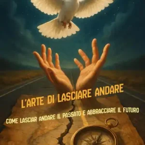 L'Arte di Lasciare Andare Come lasciar andare il passato e abbracciare il futuro Cheap
