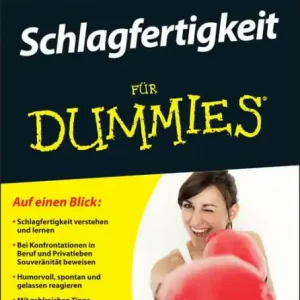 Reduced Price Schlagfertigkeit für Dummies