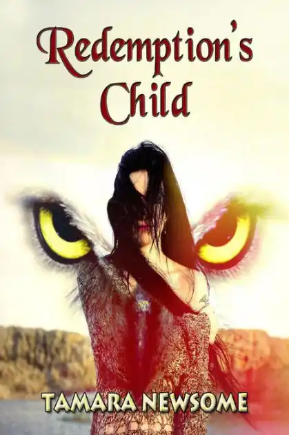 Redemption's Child Same Day Shipping