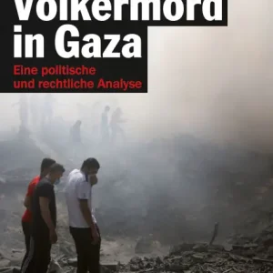 Direct From Factory Völkermord in Gaza: Eine politische und rechtliche Analyse