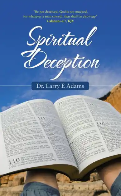 Spiritual Deception Fresh Stock