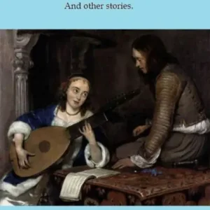 Tallis Steelyard. The Monster of Bell-Wether Gardens and Other Stories (Tallis Steelyard Short Story Collection, #3) Shop Now