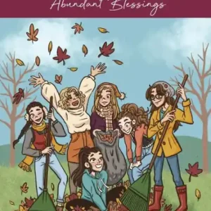 Laurel Hill: Abundant Blessings Next Day Delivery