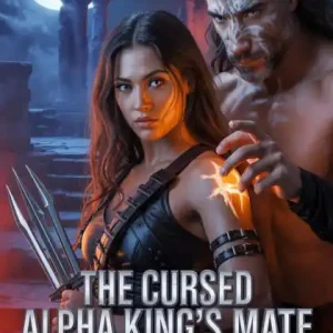 The Cursed Alpha King's Mate Free Delivery