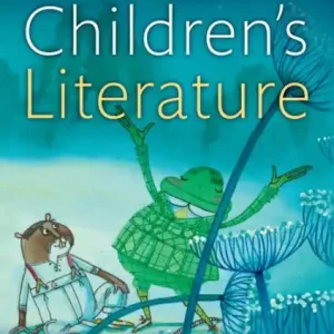 Oxford Companion to Children's Literature Top Rated