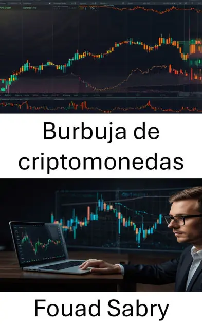 Markdown Burbuja de criptomonedas: El auge y la caída de los sueños DeFi y las fortunas digitales