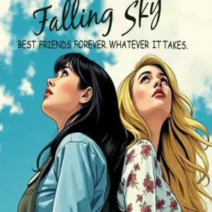The Hole in the Falling Sky Top Pick