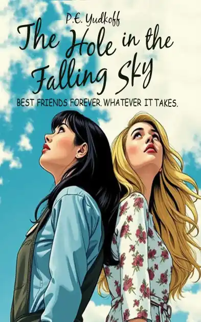 The Hole in the Falling Sky Top Pick