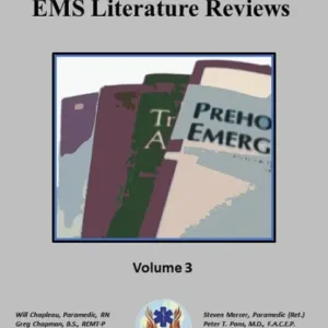 EMS Literature Reviews Buy Today