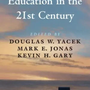 Modern Moral Education in the 21st Century