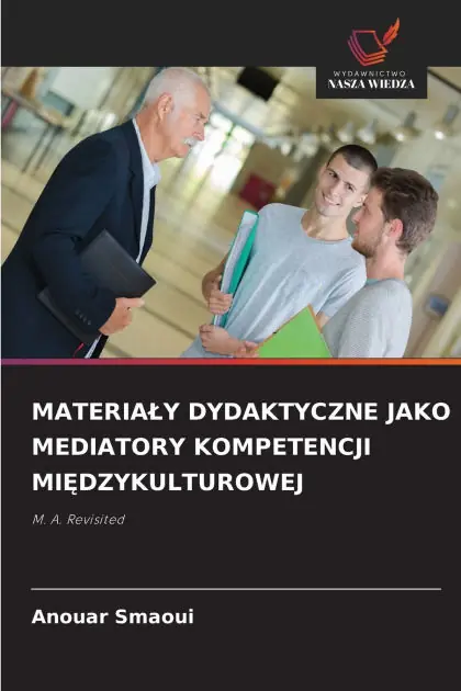 Genuine Materialy Dydaktyczne Jako Mediatory Kompetencji MiĘdzykulturowej