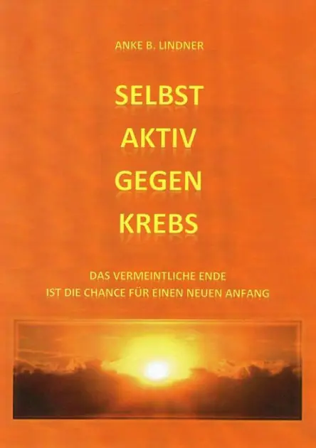 Selbst aktiv gegen Krebs: Das vermeintliche Ende ist die Chance für einen Neuanfang Crafted