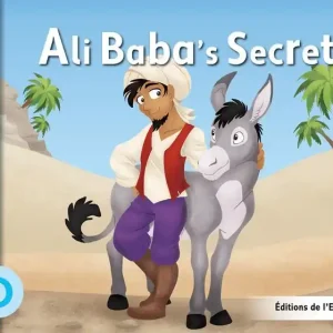 Ali Baba's Secret Flash Sale