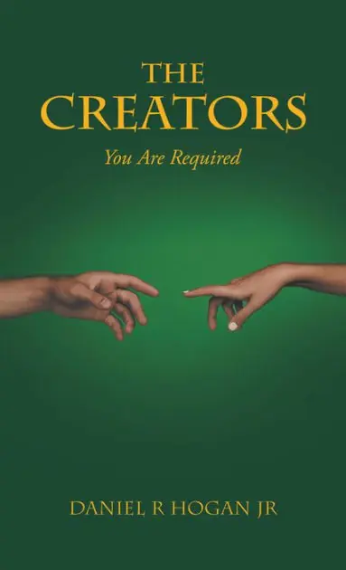Discount The Creators: You Are Required