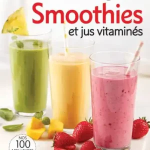 One Day Deal Smoothies et jus vitaminés