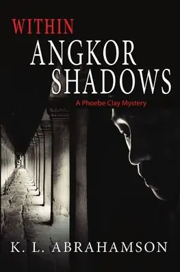 Within Angkor Shadows Express Delivery