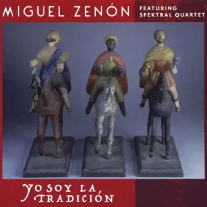 Popular Yo Soy la Tradicion