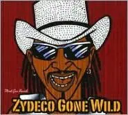 Zydeco Gone Wild Free Delivery