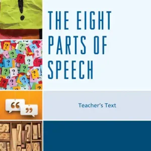 Hot Picks The Eight Parts of Speech: Teacher's Text