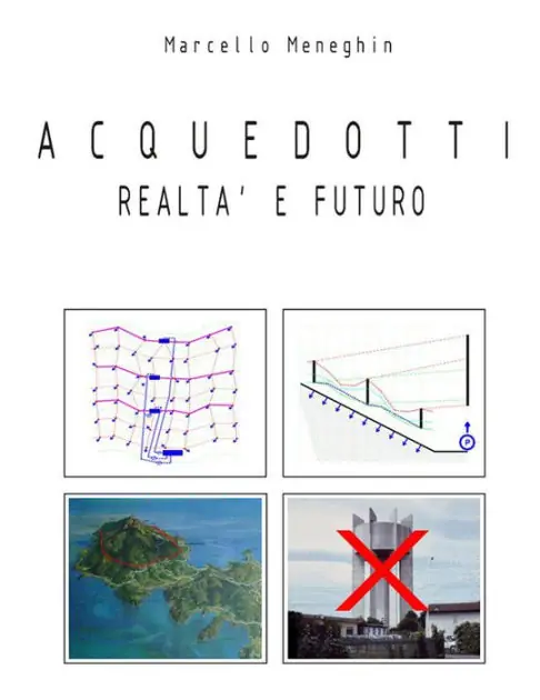 Acquedotti, realtà e futuro Grab Now