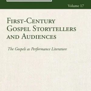 First-Century Gospel Storytellers and Audiences Original