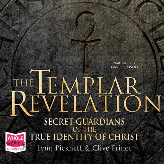 Limited Offer The Templar Revelation