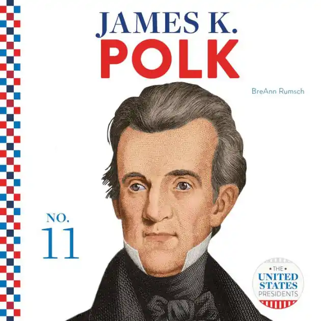 Worldwide Shipping James K. Polk