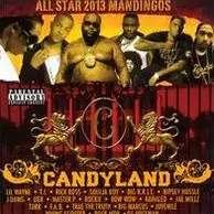 Markdown All Star 2013 Mandingos: Candyland