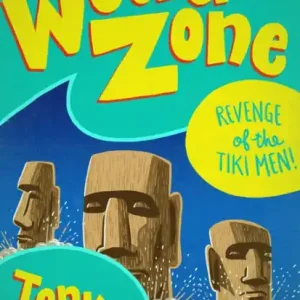 Revenge of the Tiki Men! Money Back Guarantee