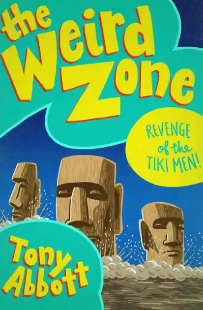 Revenge of the Tiki Men! Money Back Guarantee