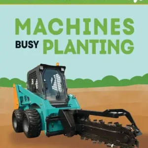 Machines Busy Planting Last Chance