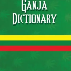 Bulk Order The Ganja Dictionary