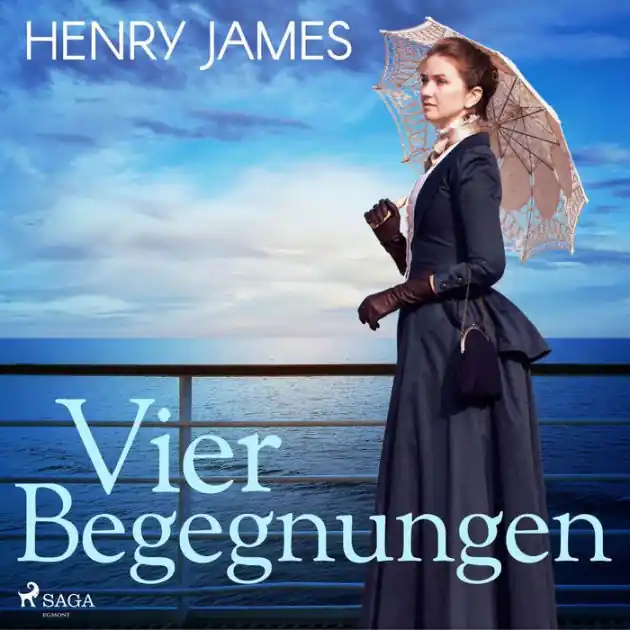 Vier Begegnungen (Ungekürzt) Top Rated