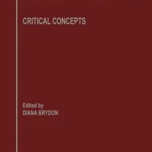 Postcolonlsm: Critical Concepts Volume 1 Don’t Miss Out