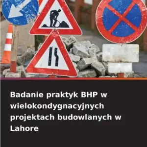 Limited Time Badanie praktyk BHP w wielokondygnacyjnych projektach budowlanych w Lahore