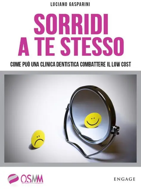 Sorridi a te stesso: Come può una clinica dentistica sconfiggere il low cost Flash Sale