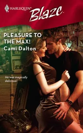 Pleasure to the Max! Limited Offer