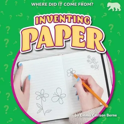Inventing Paper Viral