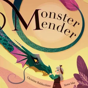 Monster Mender Get Yours