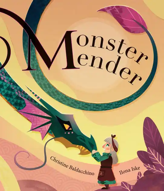 Monster Mender Get Yours