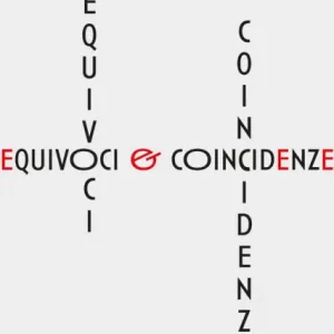 Express Delivery Equivoci & coincidenze