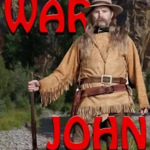 Finn's War Fresh Stock