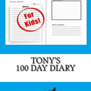 Hassle-Free Returns Tony's 100 Day Diary